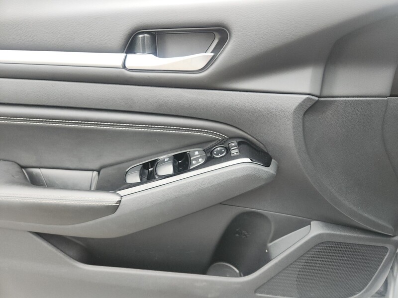 2023 Nissan Altima 2.5 SL photo 29