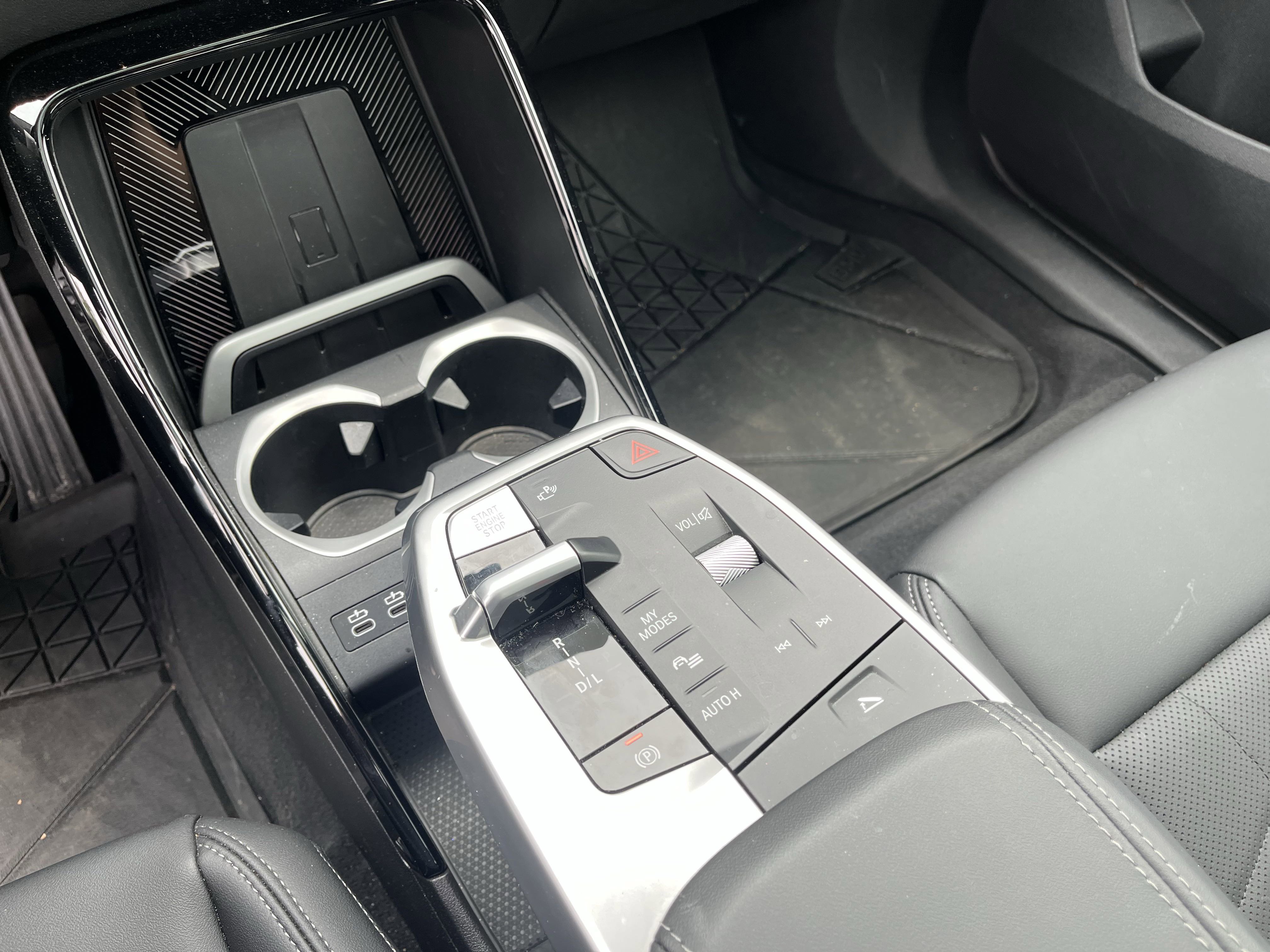 2025 Bmw X1 XDrive28i photo 5