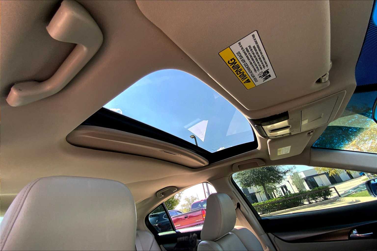 2013 Acura TL photo 13