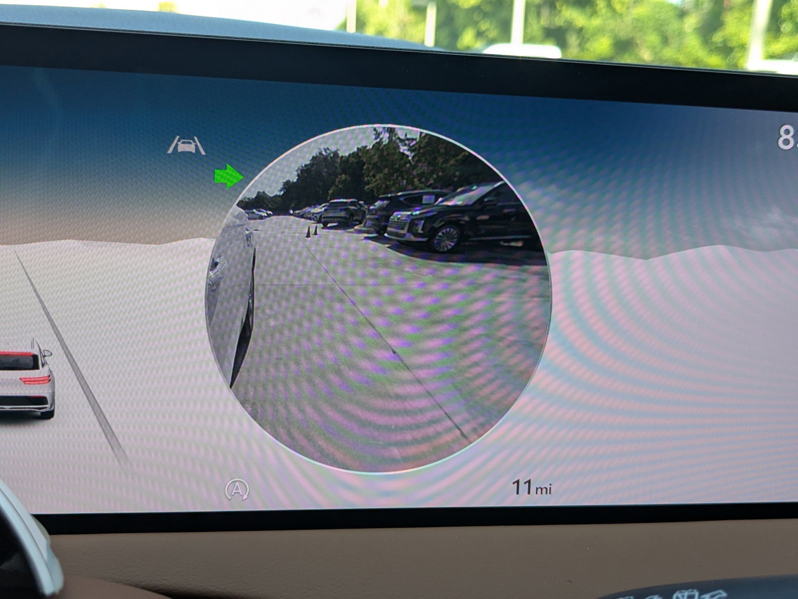 2026 Genesis GV70 2.5T Advanced photo 24