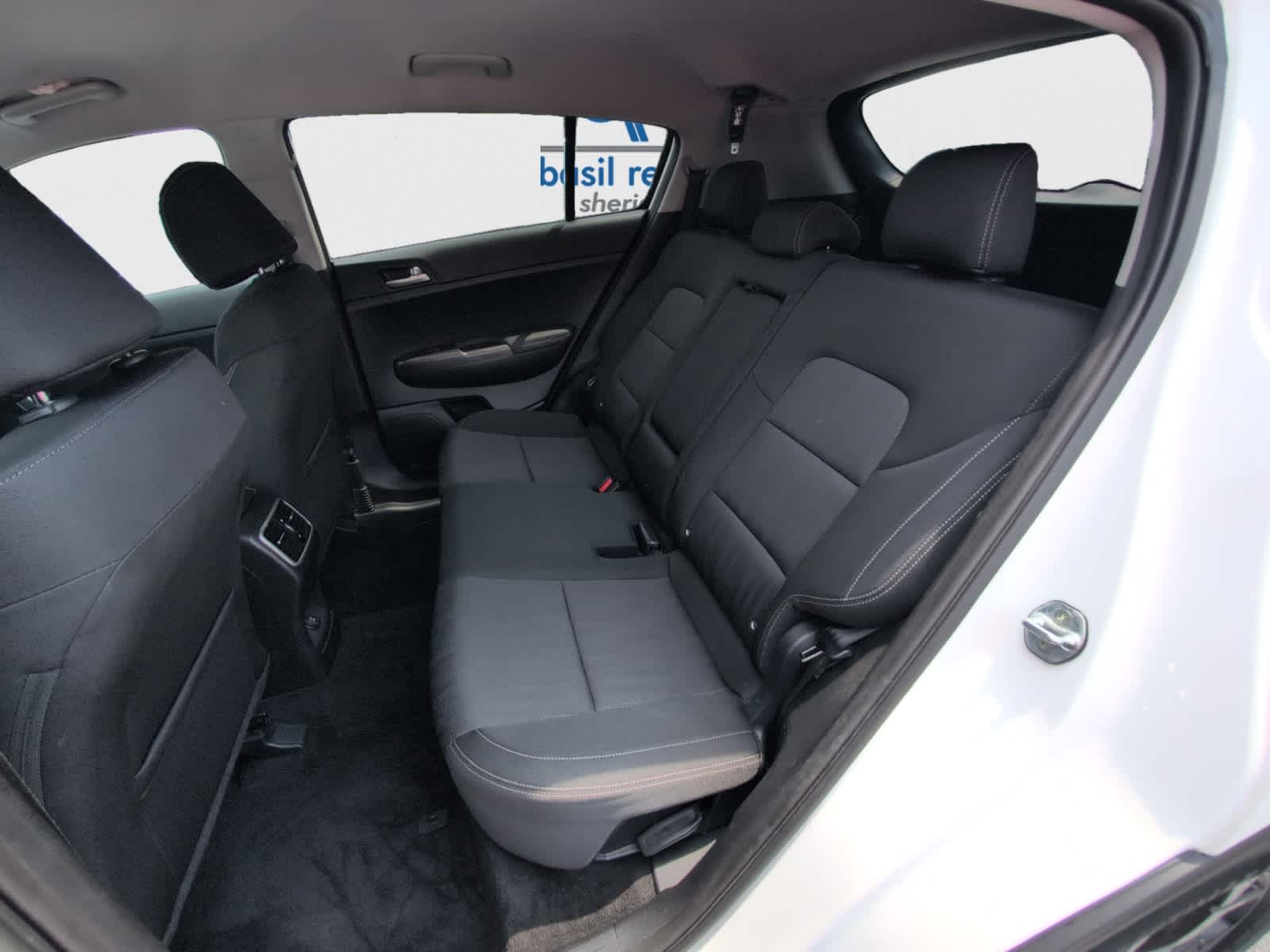 2022 Kia Sportage LX photo 15