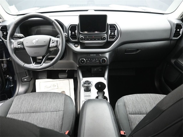 2022 FORD BRONCO SPORT - Image 23