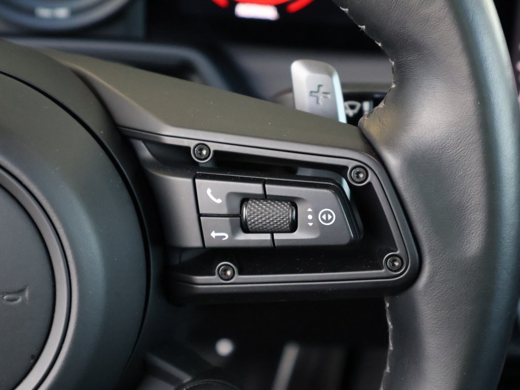 2021 Porsche 911 Targa 4S photo 25