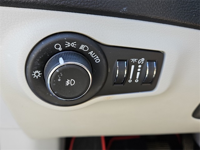 2019 Jeep Compass Latitude photo 24
