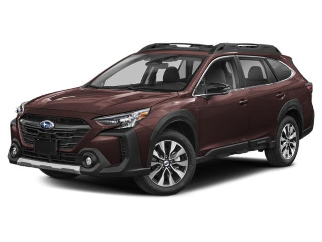 2024 Subaru Outback Limited's photo