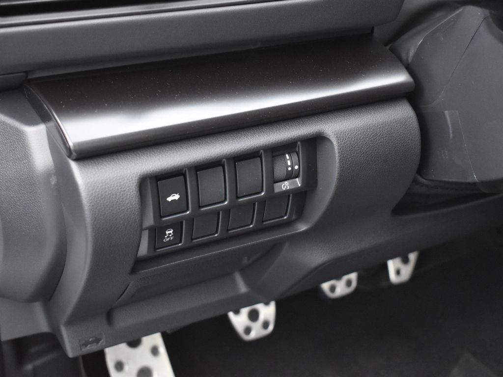 2025 Subaru WRX Premium photo 8