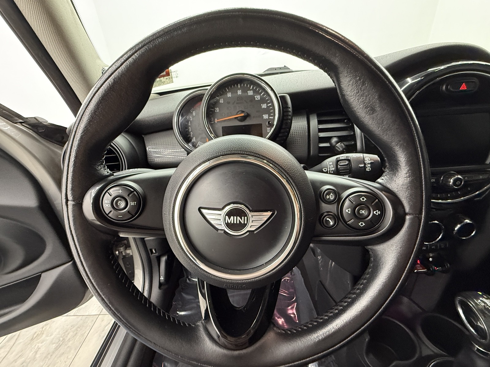 2017 Mini Cooper Hardtop photo 8
