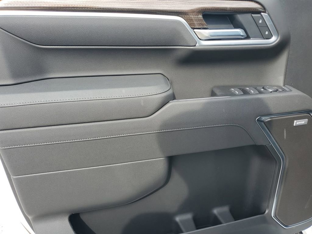 2026 Chevrolet Silverado 1500 RST photo 39