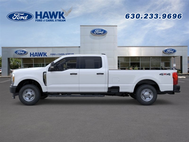 2026 FORD F-250 - Image 3