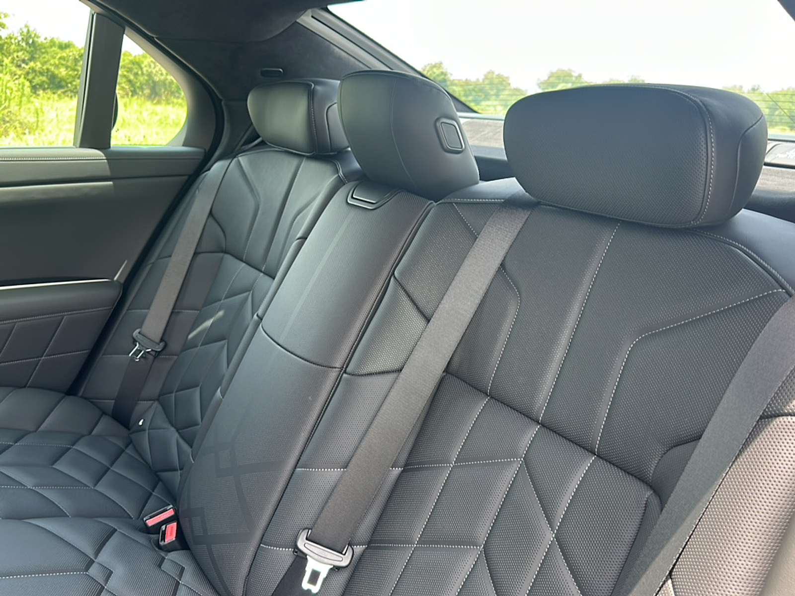2025 Bmw 760i xDrive photo 3