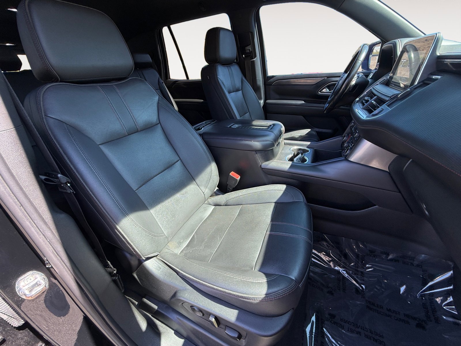 2023 Chevrolet Tahoe RST photo 18