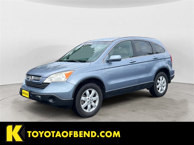 2007 Honda CR-V