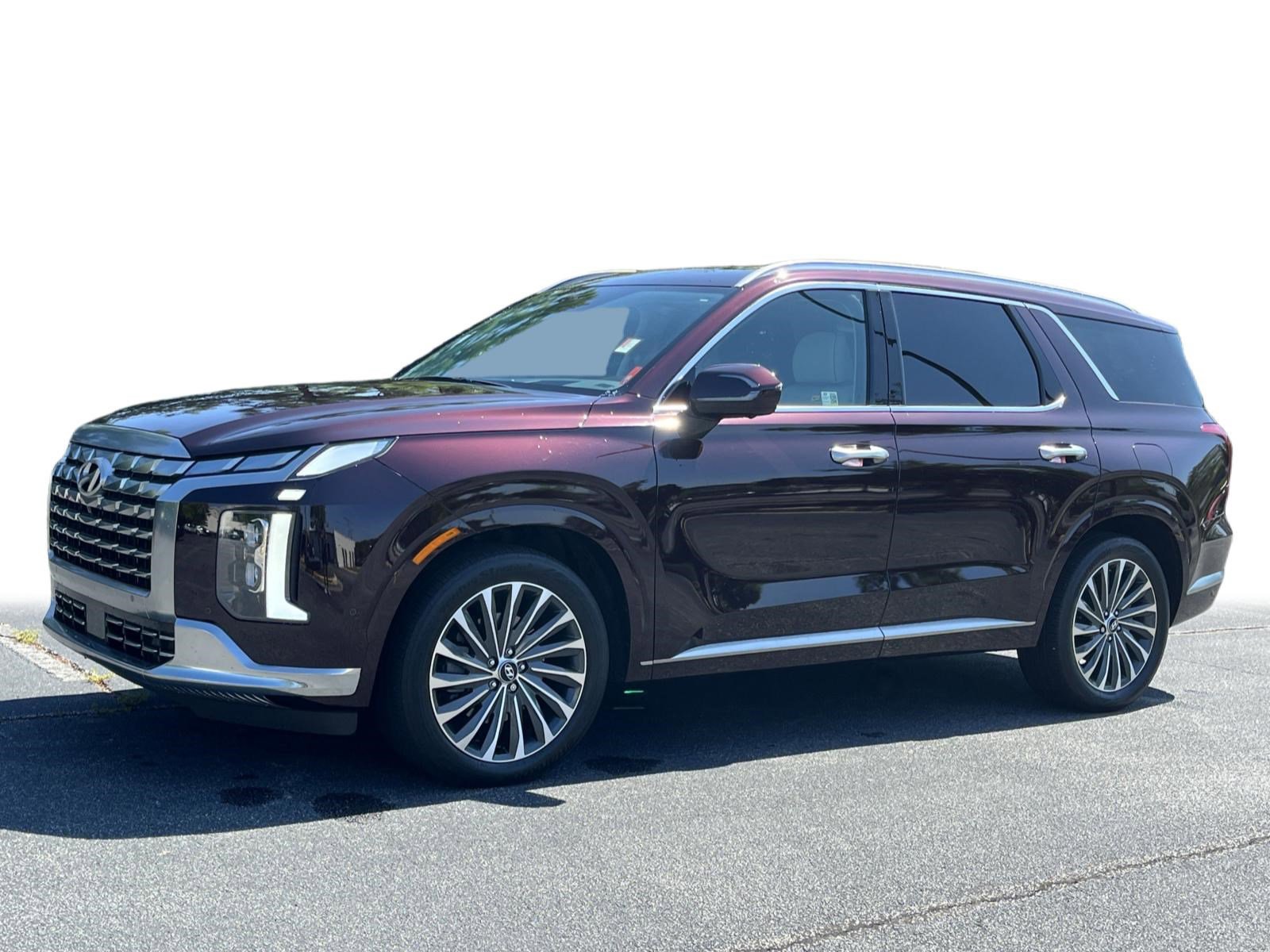 2024 Hyundai Palisade Calligraphy photo 11