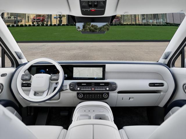 2026 Hyundai Palisade Calligraphy photo 8