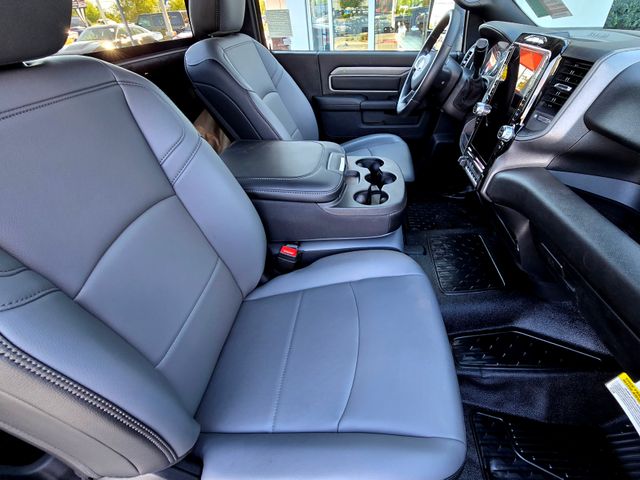 2026 Ram 5500 Tradesman photo 10