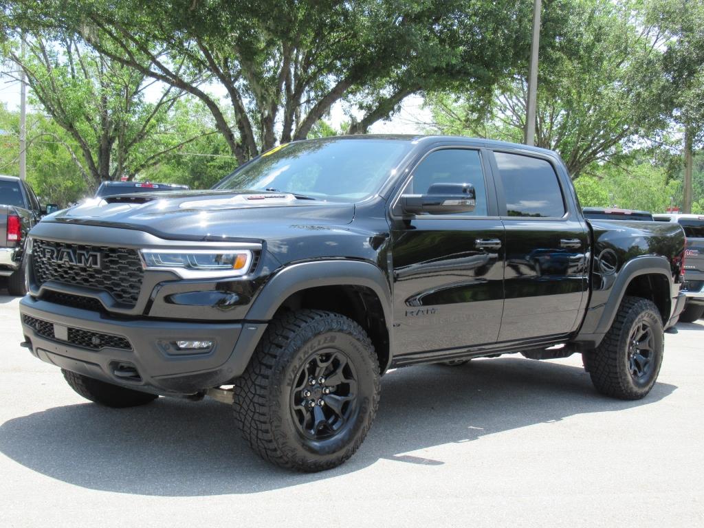 2025 Ram 1500 RHO photo 2