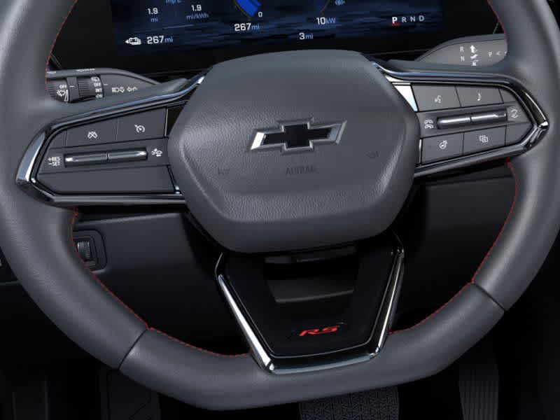 2026 Chevrolet Equinox RS photo 19