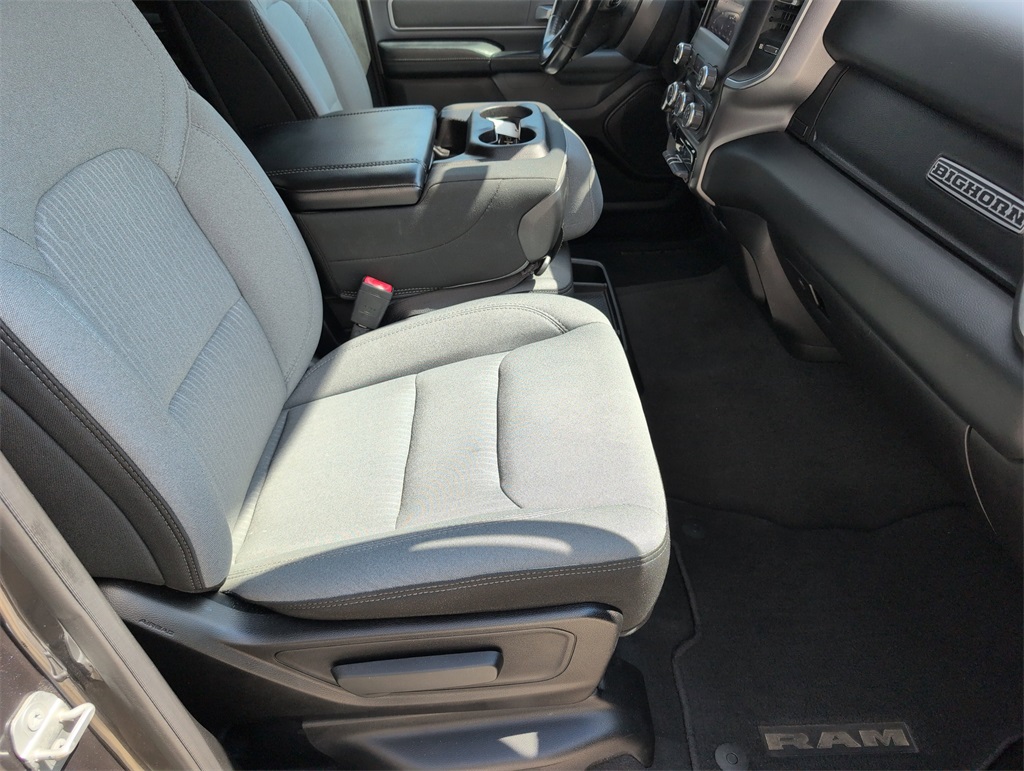 2019 Ram 1500 Big Horn Lone Star photo 29