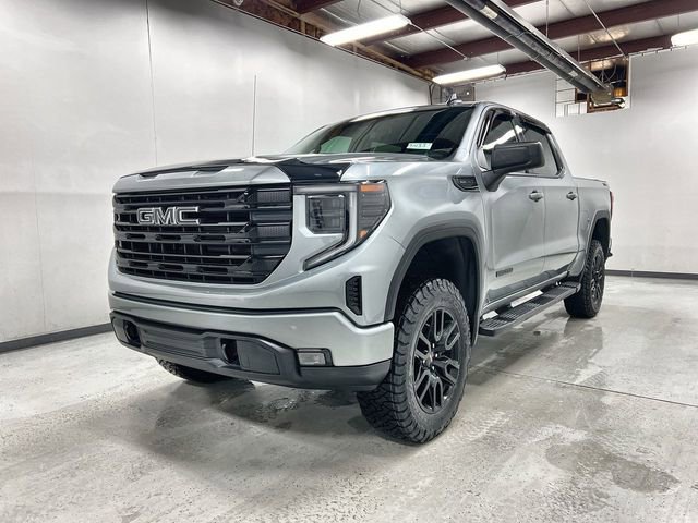 2026 GMC Sierra 1500 Elevation's photo