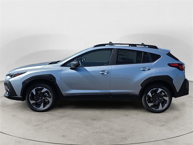 2025 Subaru Crosstrek Limited photo 2