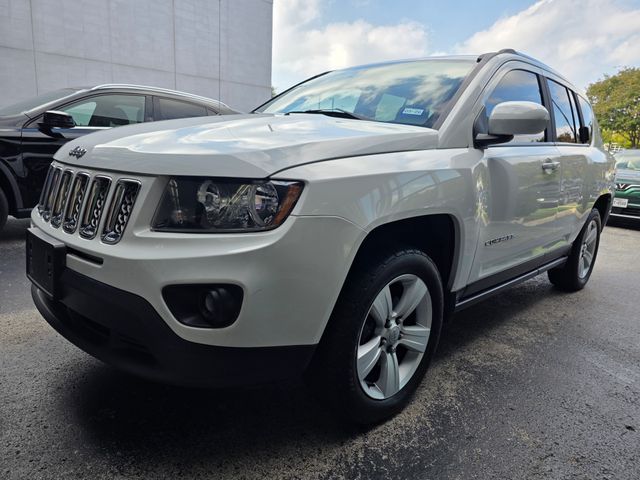 2014 Jeep Compass