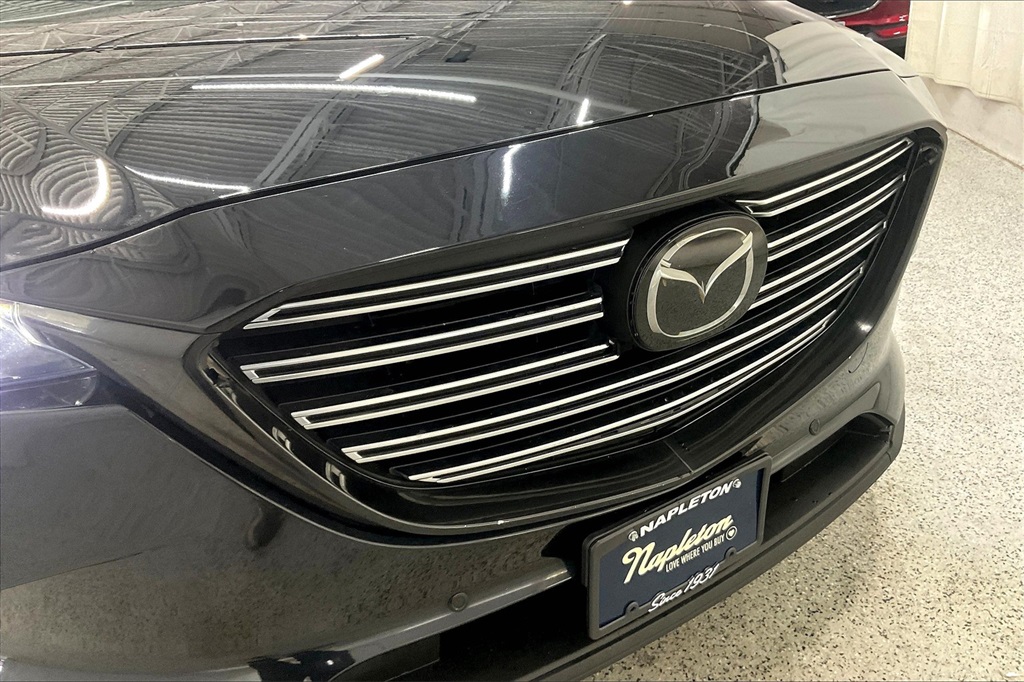 2022 Mazda CX-9 Touring photo 26