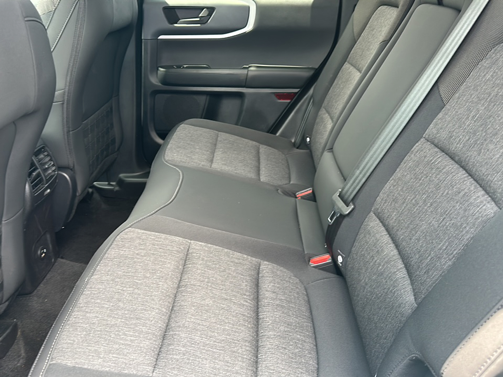 2024 Ford Bronco Sport Big Bend photo 6