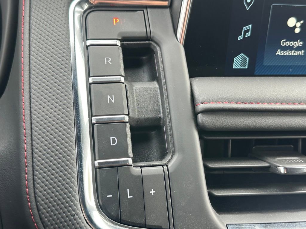 New 2024 Chevrolet Suburban RST SUV in Milton 366909 Sandy Sansing