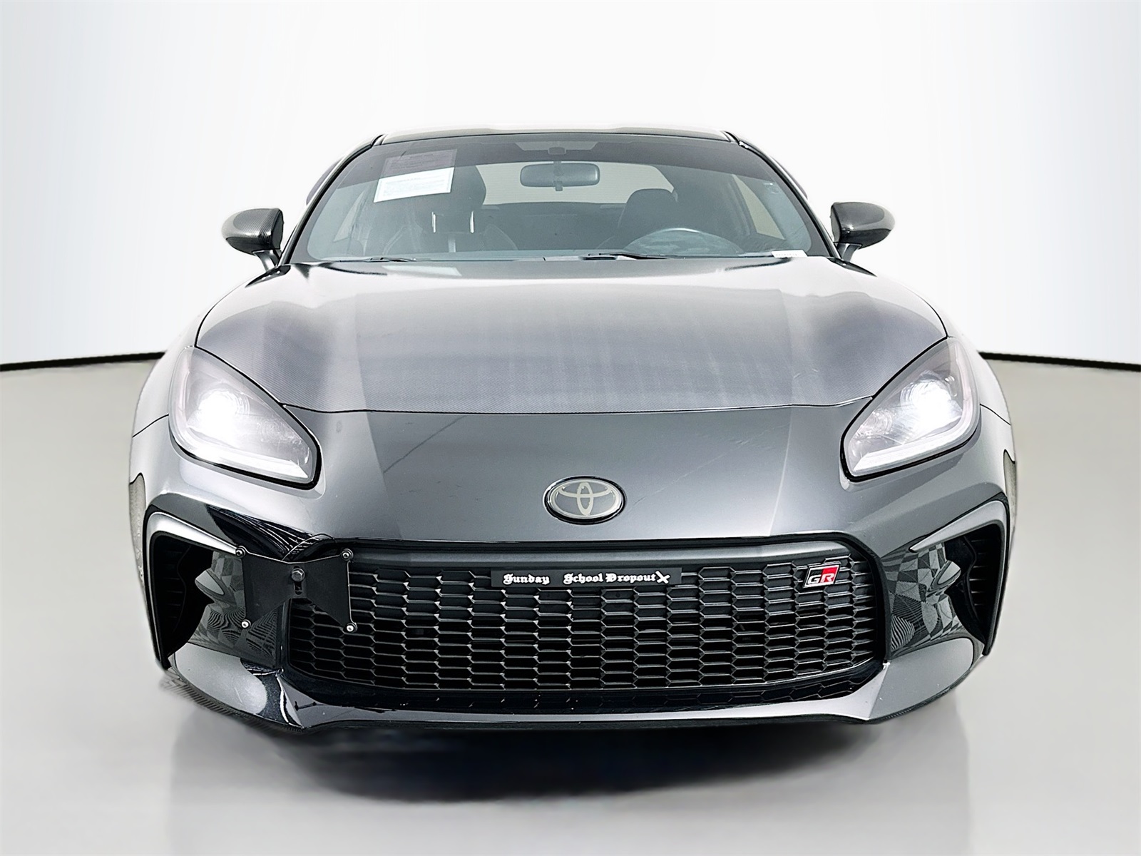 Pre-Owned 2024 Toyota GR86 Premium 2D Coupe in Portland #TT25254A