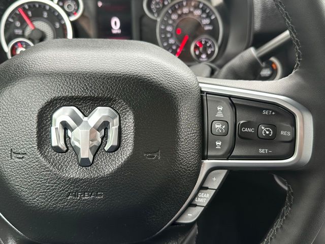 2025 Ram 3500 Big Horn photo 21