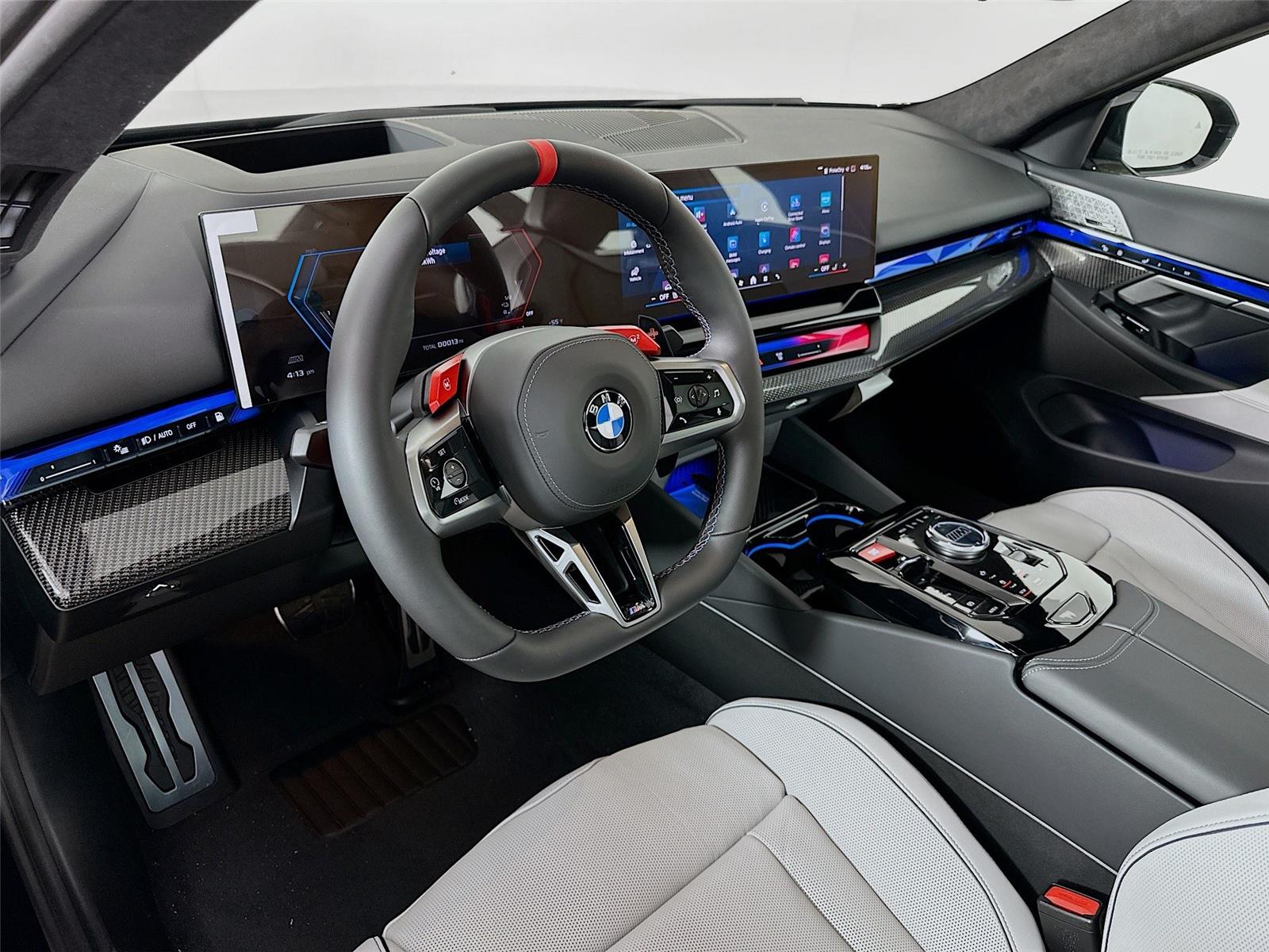 2026 Bmw M5 5 photo 9