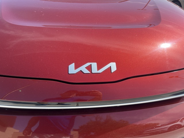 2022 Kia Soul LX photo 9