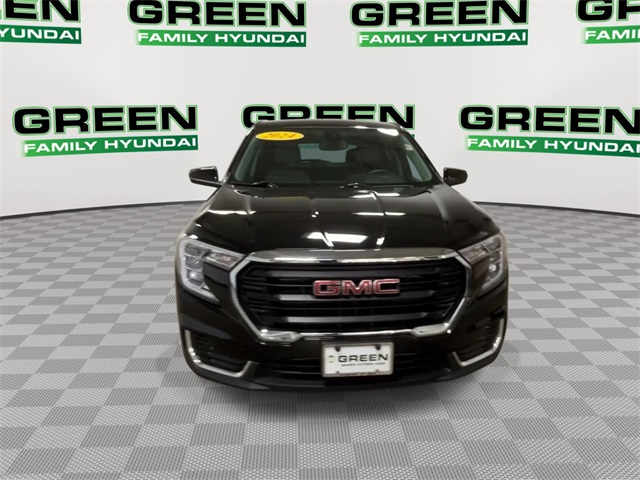 2024 Gmc Terrain SLE photo 4