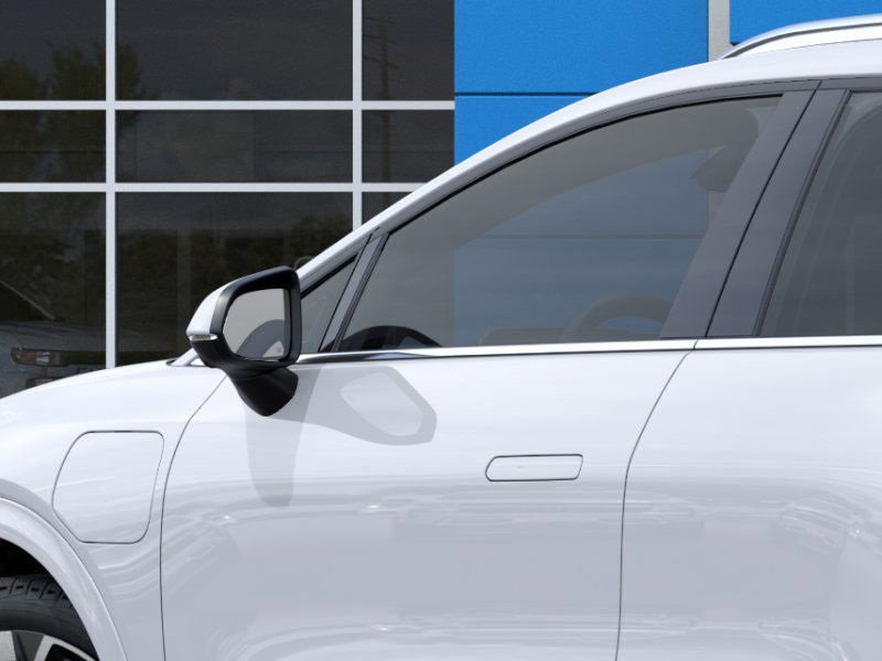 2025 Chevrolet Equinox EV 1LT photo 11