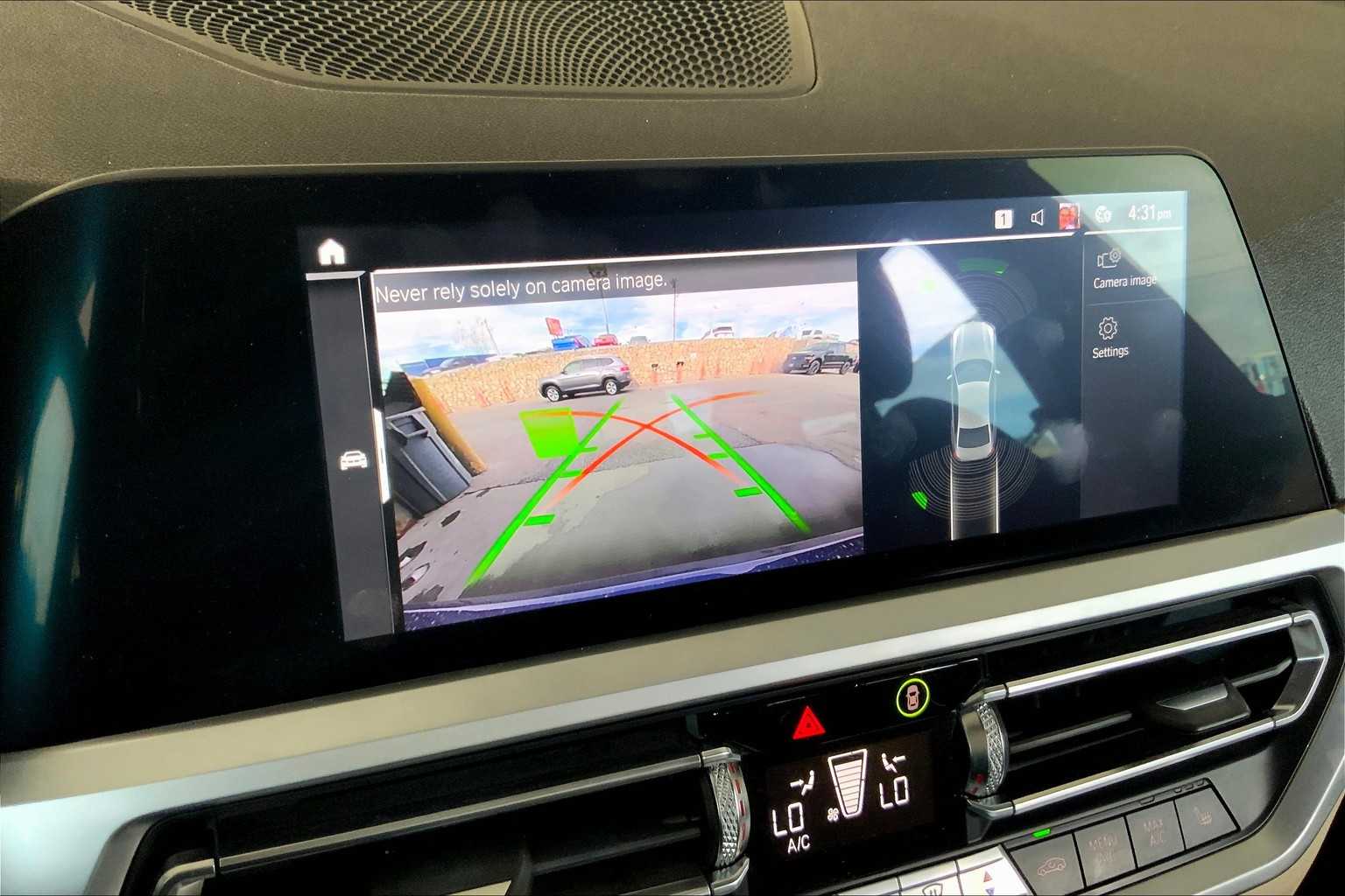 2019 Bmw 330i Sedan photo 24