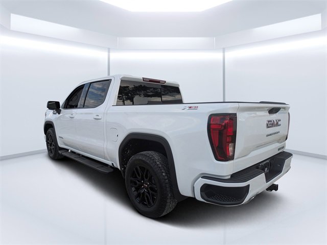 2026 Gmc Sierra 1500 Elevation photo 4