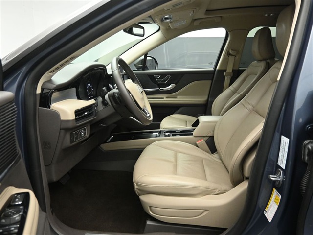 2022 LINCOLN CORSAIR - Image 10