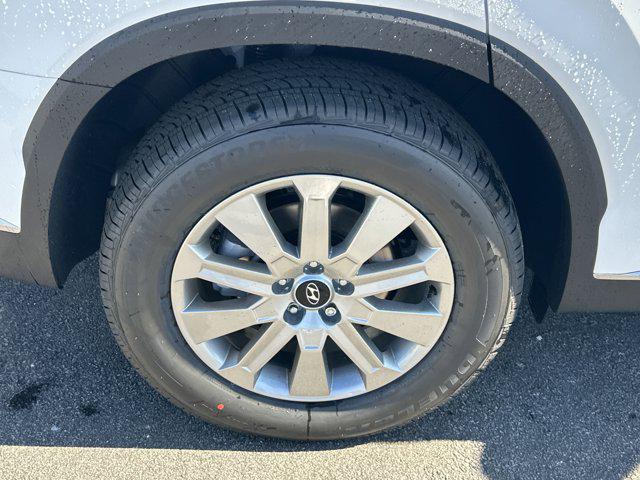 2025 Hyundai Palisade SE photo 12