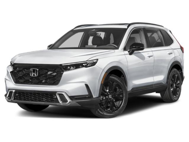2024 Honda CR-V Sport Touring's photo