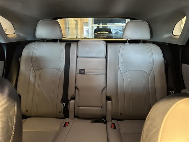2016 Lexus RX 350 photo 17