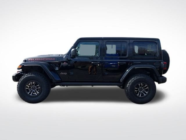 2025 Jeep Wrangler Rubicon X photo 16