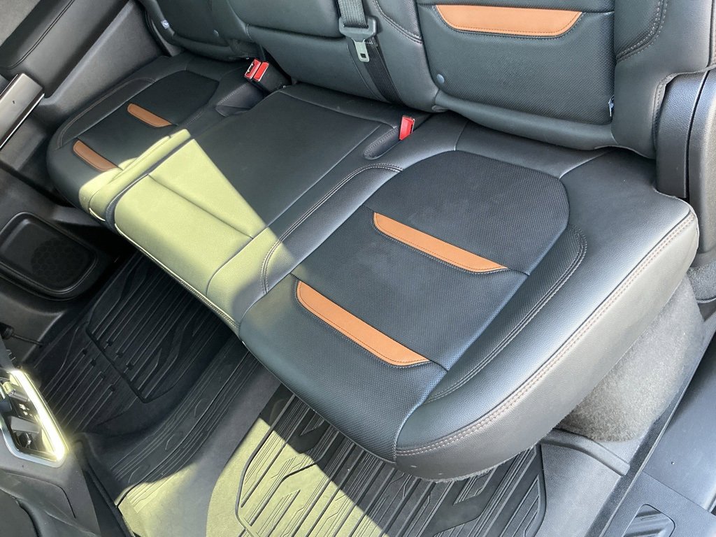 2019 Gmc Sierra 1500 AT4 photo 39