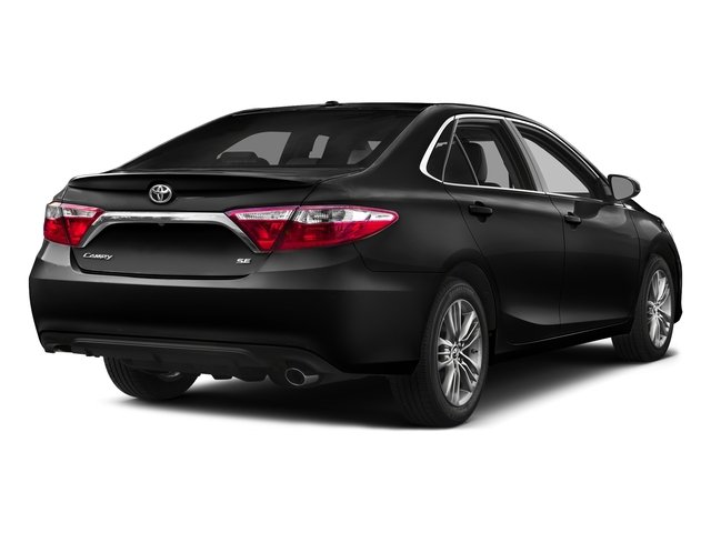 Used 2017 Toyota Camry SE with VIN 4T1BF1FK9HU634591 for sale in Leander, TX