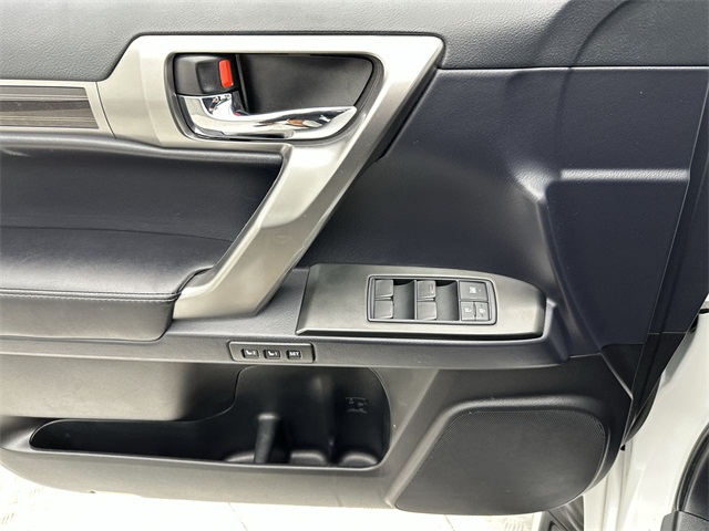 2022 Lexus GX 460 photo 4