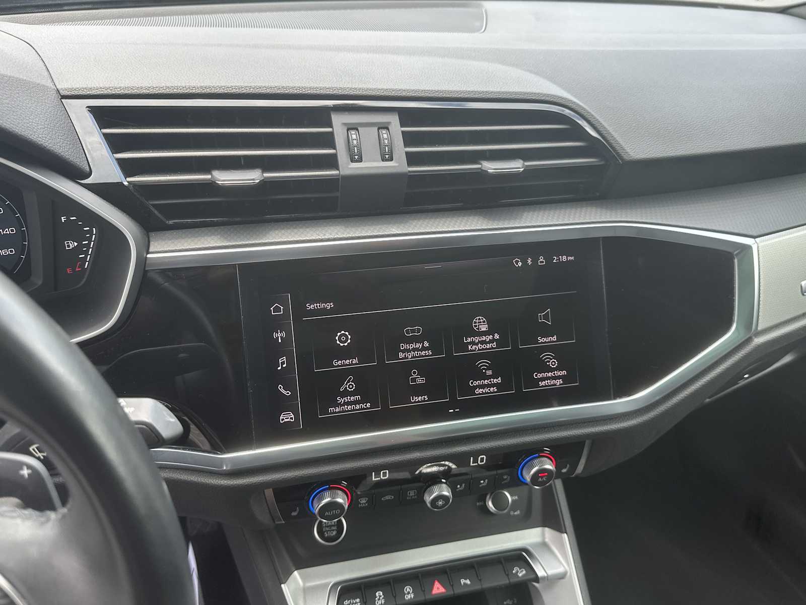 2024 Audi Q3 S line Premium photo 14