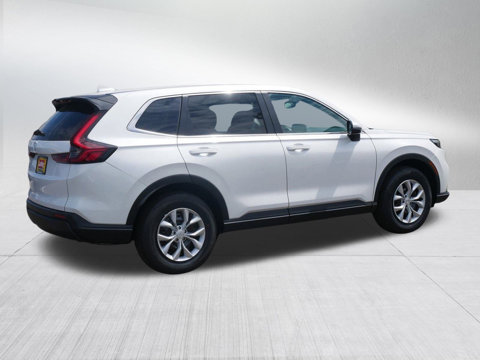 2026 Honda CR-V LX photo 7