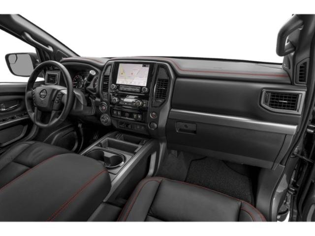 2024 Nissan Titan PRO-4X photo 13