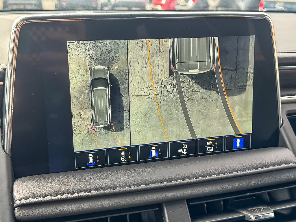 2024 CHEVROLET TAHOE - Image 20