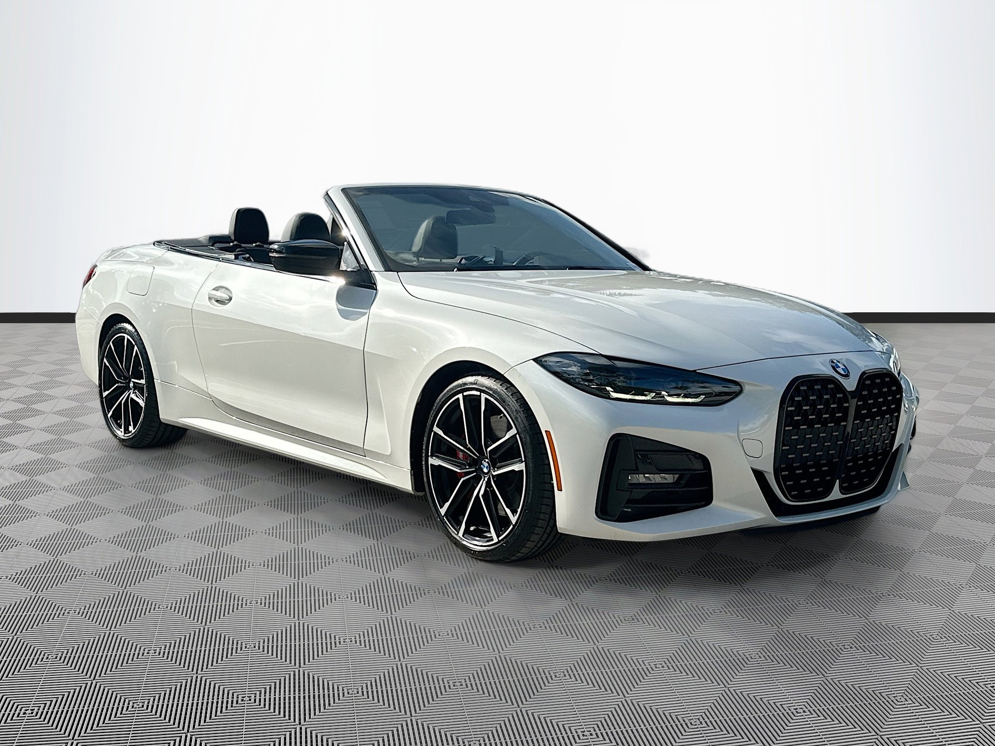 2023 BMW 4 Series 430i's photo