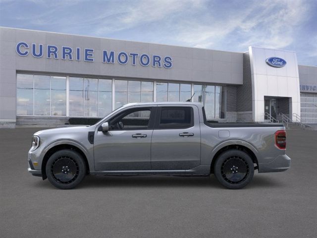 2025 Ford Maverick photo 3